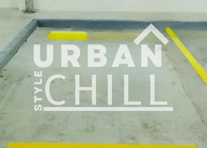 Urban Style Chill With Free Parking, Shore 3, Moa Complex Pasay, * Manila